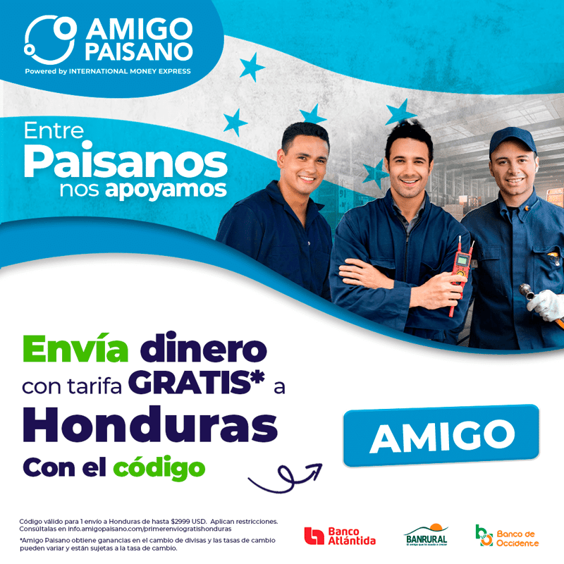 HONDURAS