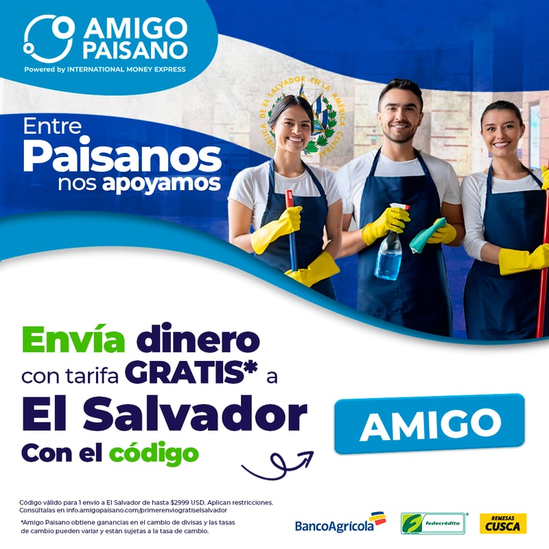 SV AMIGO-1