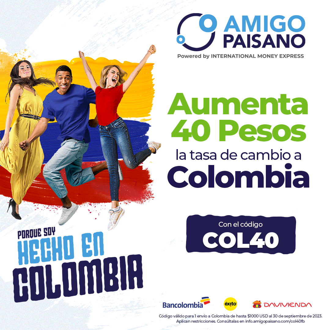 COLOMBIA (1)
